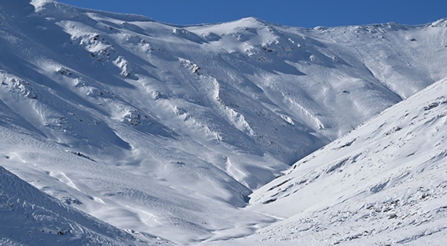 İtalya'da çığ düştü: Ölüler ve yaralılar var