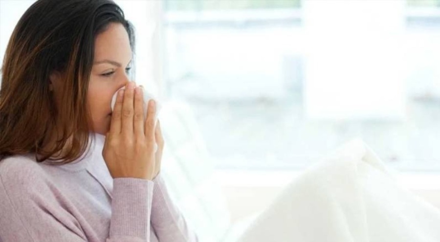 Uzmanından 'antibiyotik kullanımı' uyarısı