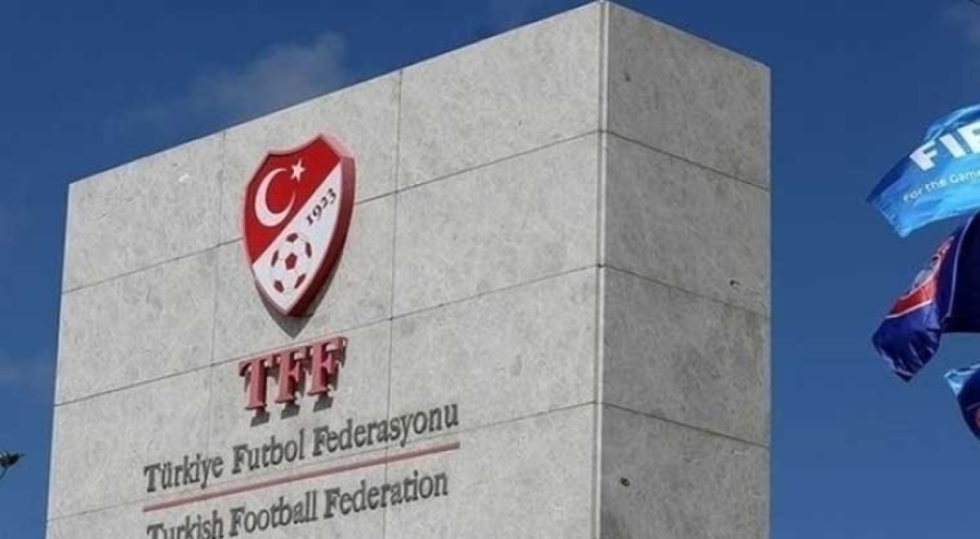 TFF, Süper Lig ekiplerinin limitlerini açıkladı!
