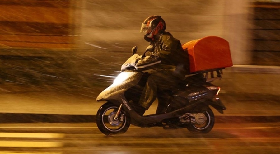 Edirne Valiliği açıkladı: Trafiğe çıkışları yasaklandı