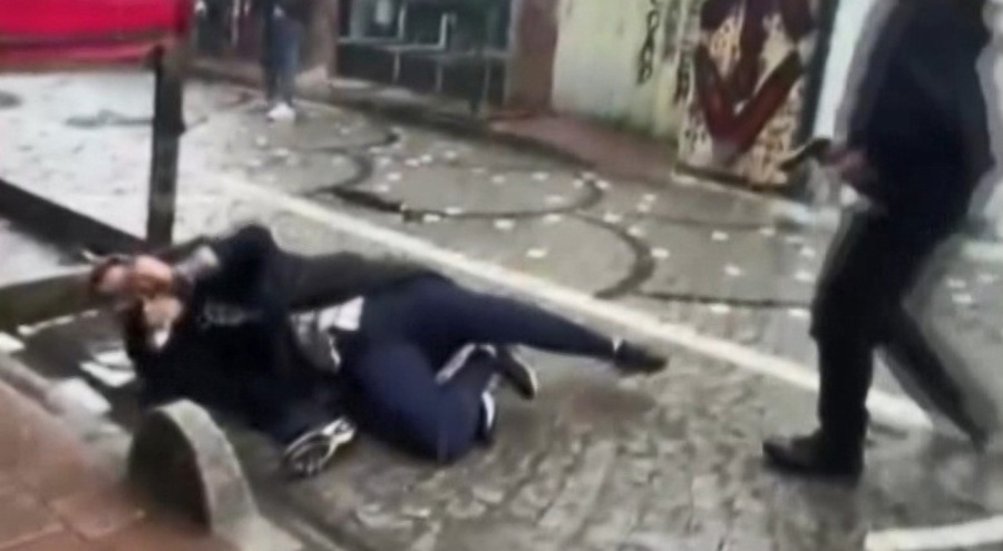 Tezgah kavgasında seyyar satıcının ölümüne ilişkin 3 zanlı tutuklandı