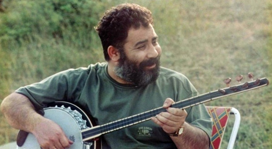 Ahmet Kaya şarkıları AKM'de sanatseverlerle  buluştu