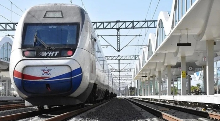 Yüksek Hızlı Tren biletlerine yeni yıl zammı!