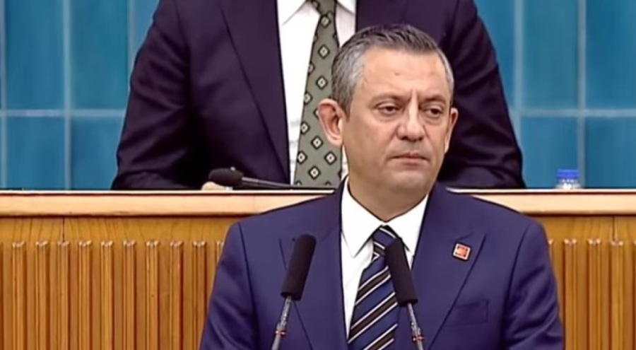 Özgür Özel: Anayasayı değiştirtmeyiz, gizli pazarlık yapmayız
