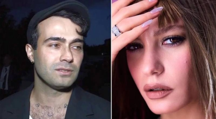 Serenay Sarıkaya ve Mert Demir'in hesapları incelenecek