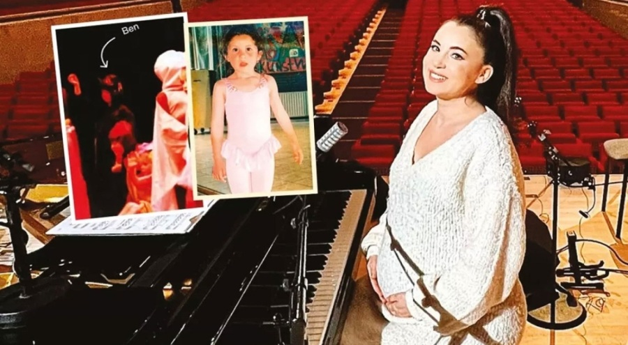 Karsu'dan 'intikam' konseri