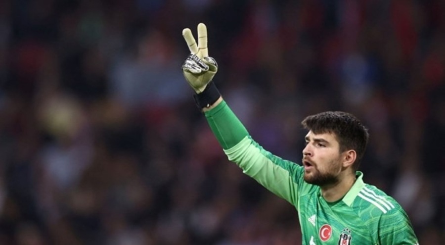 Ersin Destanoğlu'na İngiltere'den talip