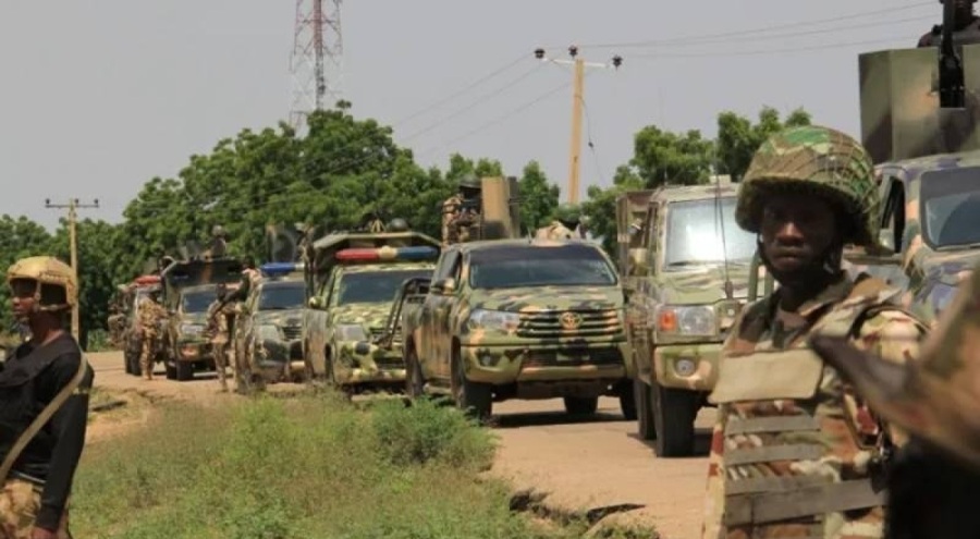 Nijerya'da çete saldırısında 9 kişi can verdi