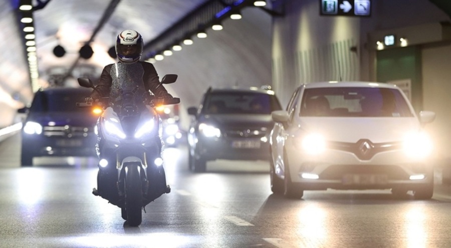 Türkiye'nin iki tekerli kara taşıtları ihracatında Hollanda birinci