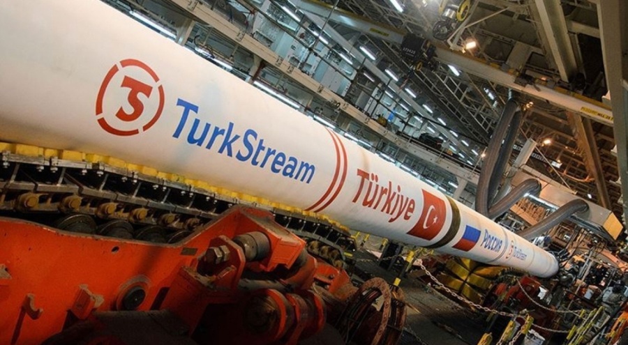 Rusya Savunma Bakanlığı: TürkAkım istasyonuna saldırı girişimi