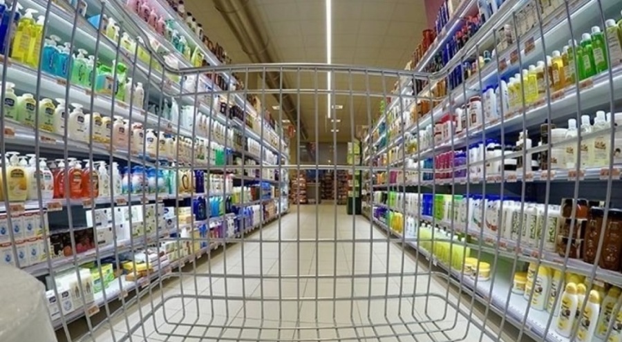 Perakende satışlar kasımda hızlandı