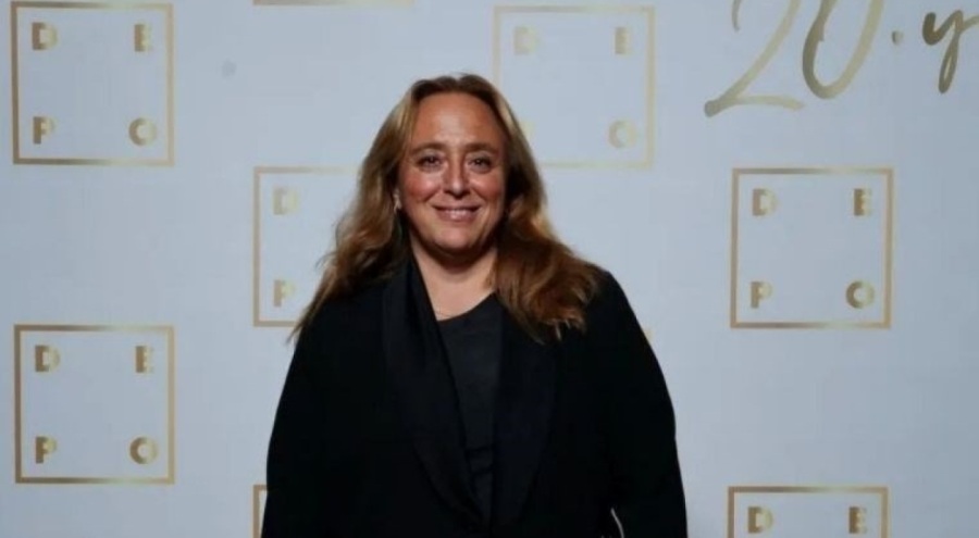 Soruşturma başlatılmıştı: Ayşe Barım'a yurt dışı yasağı getirildi