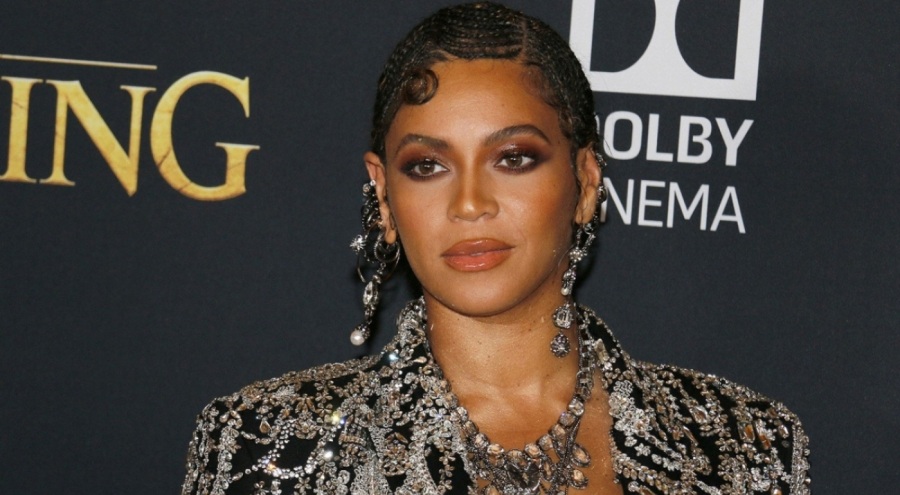 Beyonce, Los Angeles yangınından etkilenenlere rekor bağışta bulundu