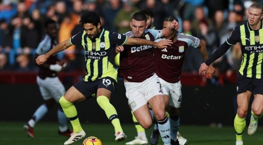 Galatasaray'dan İlkay Gündoğan hamlesi!