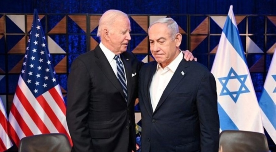 Joe Biden ve Netanyahu telefonda Gazze'de ateşkesi görüştü