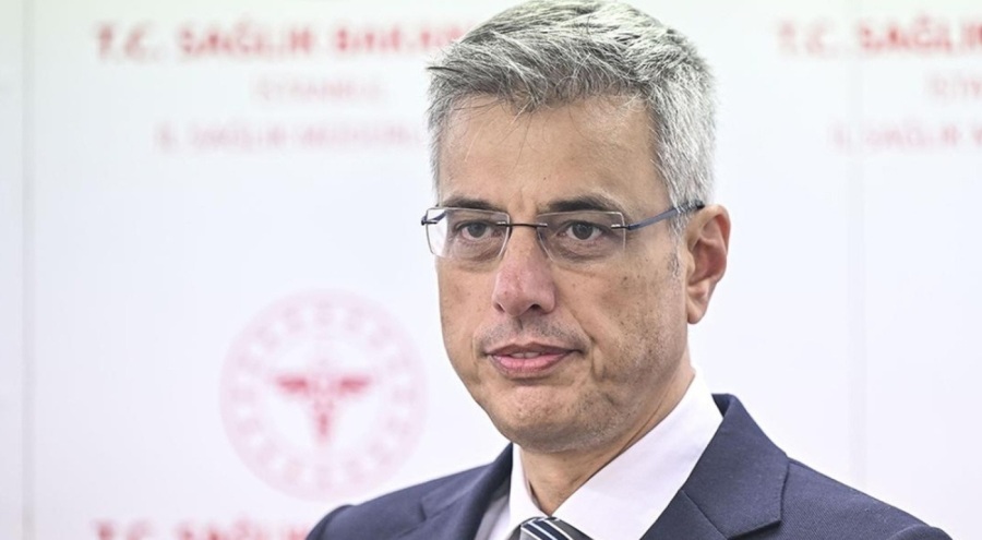 Sağlık Bakanı Memişoğlu: Aile hekimliğini kuvvetlendirmeye çalışıyoruz