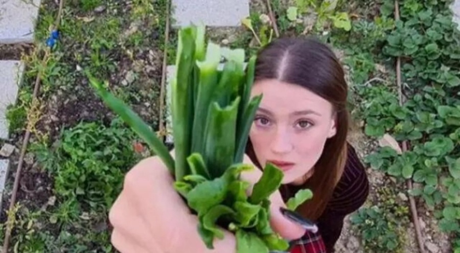 Gizem Karaca: En güzel dönemimdeyim