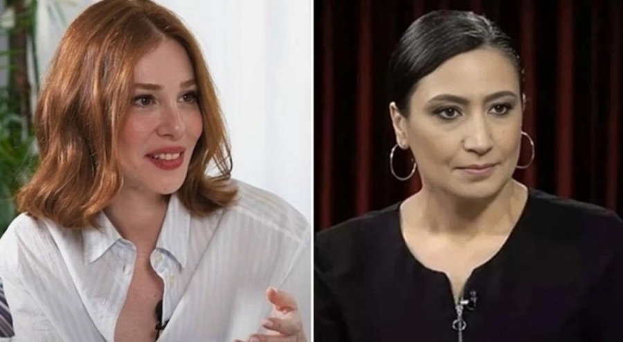 'Bir sürprizim var' demişti: Elçin Sangu'dan Birsen Altuntaş açıklaması geldi