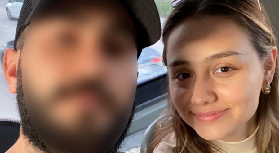 Kocasını boynundan bıçaklamıştı! Yaşadığı dramı anlattı