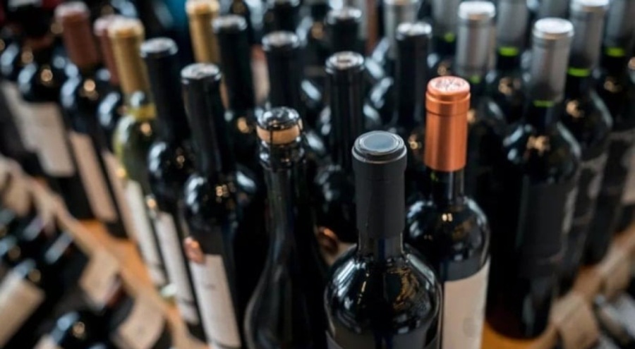 İki alkol grubuna daha zam