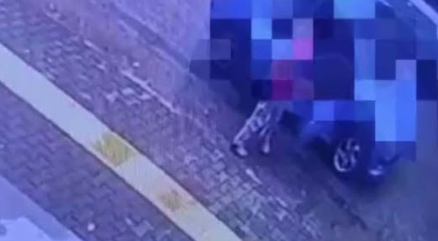 Balıkesir'de dehşet: Doğurduğu bebeği tuvalete bıraktı