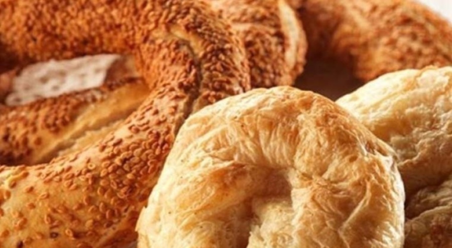 İzmir'de gevrek ve boyoza zam geliyor