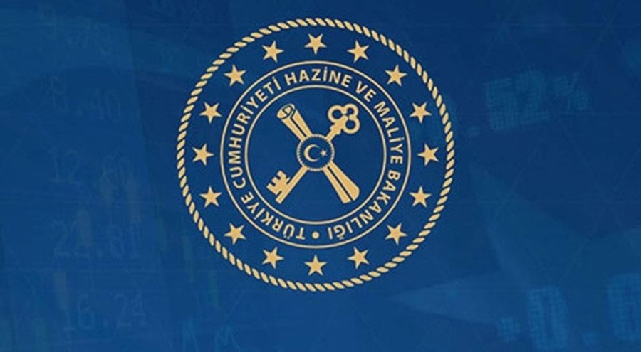 Hazine 49,3 milyar lira borçlanmaya gitti