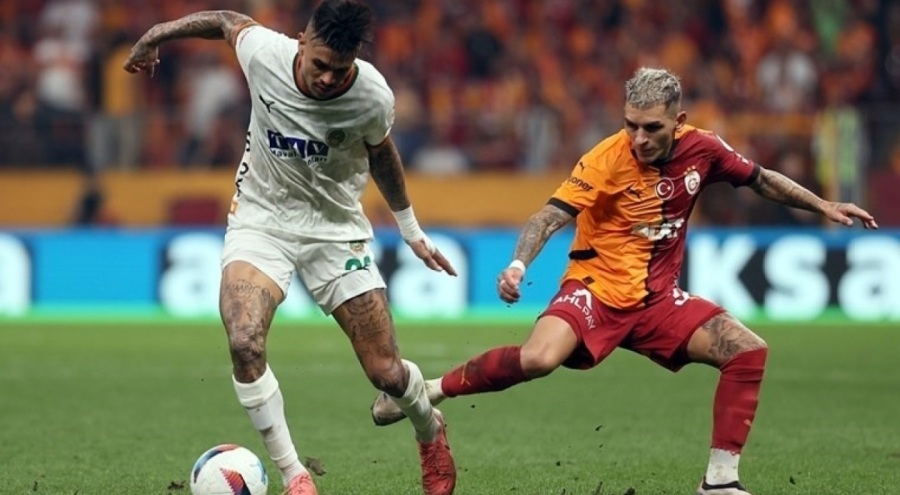 Torreira'dan Fernando Muslera paylaşımı