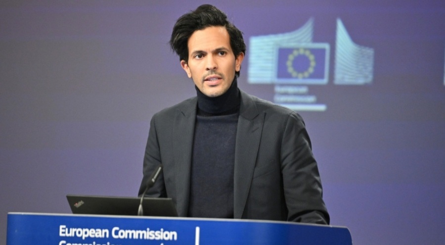 Suriye'ye yönelik yaptırımların hafifletilmesi Avrupa Birliği'nin gündeminde