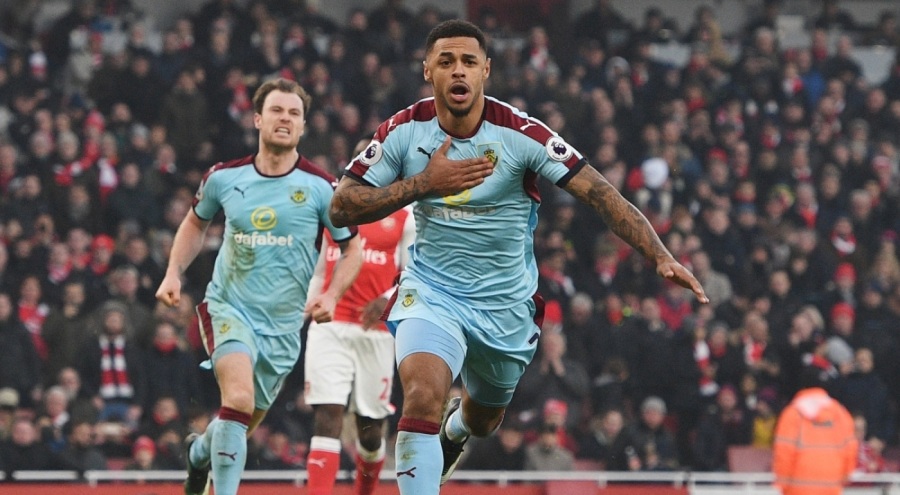 Fatih Karagümrük, Andre Gray'i renklerine bağladı