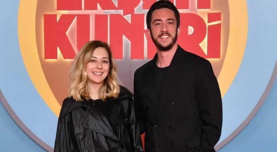 Beril ve Kıvanç Talu çifti hakim karşısında