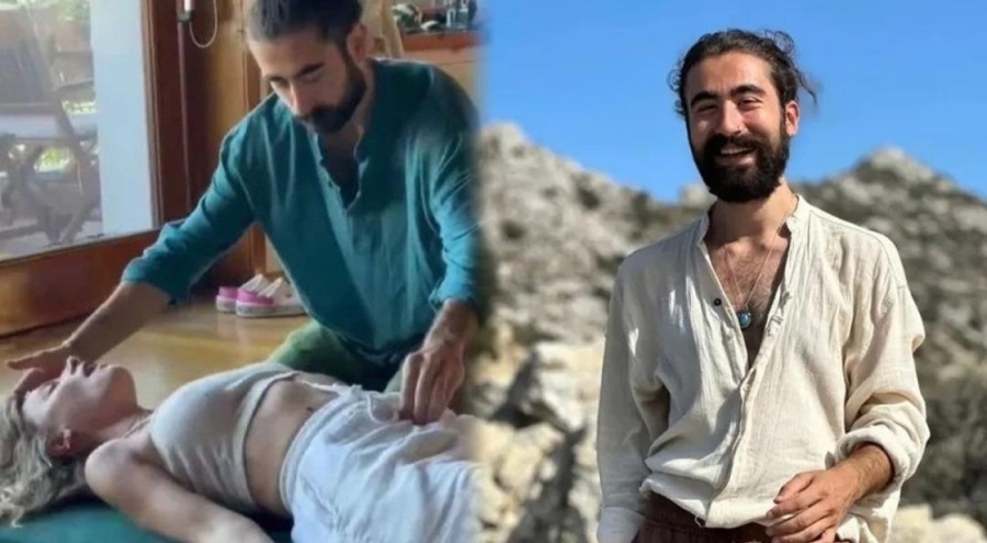 'Profesör' lakaplı Ahmet Furkan Usalan tutuklandı