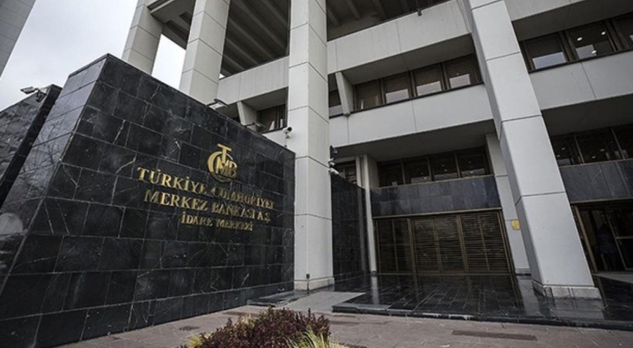 Merkez Bankası Finansal Hesaplar Raporu açıklandı