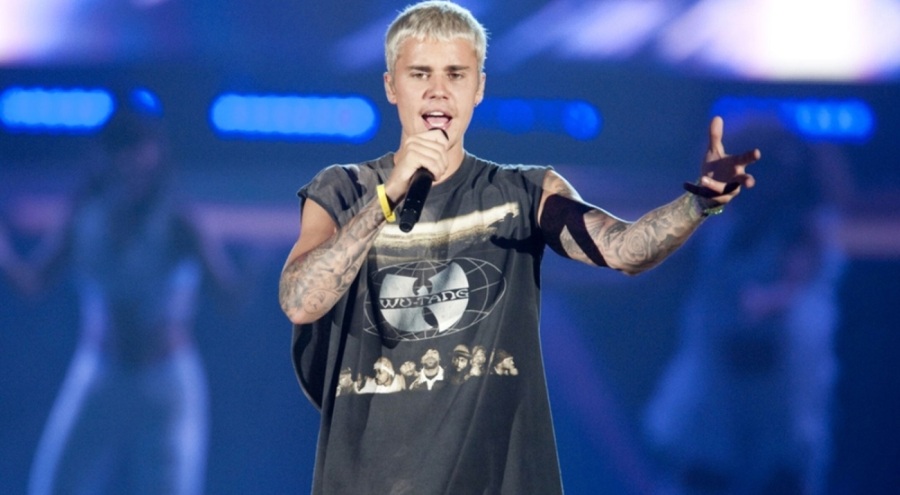 Justin Bieber 4 yıl sonra müziğe dönüyor!