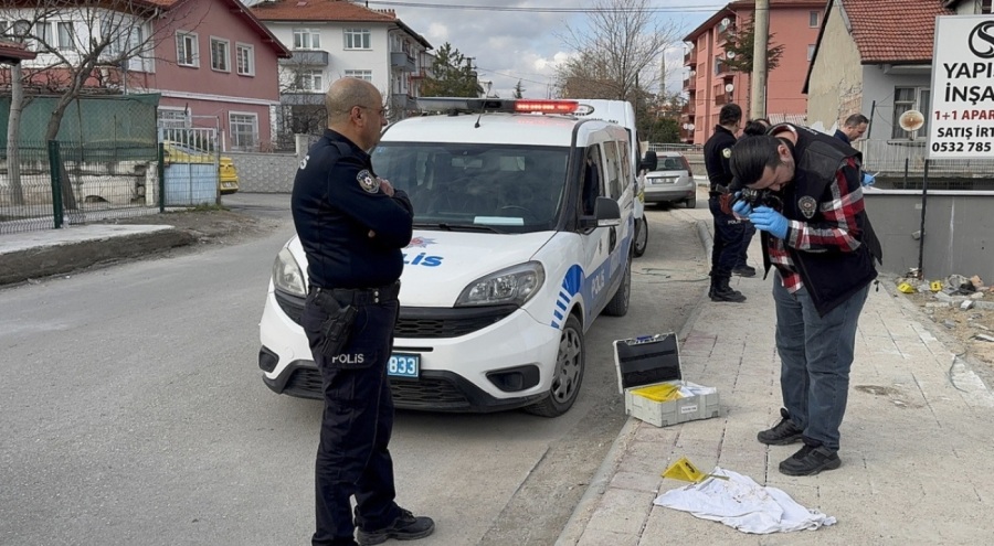 Husumetlilerin kavgasında kan aktı: 2'si ağır 4 kişi yaralandı