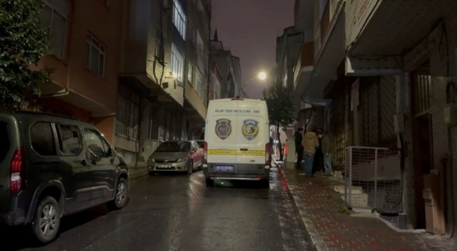 Kan donduran olay! 12 yaşındaki çocuğu taşla öldürdü