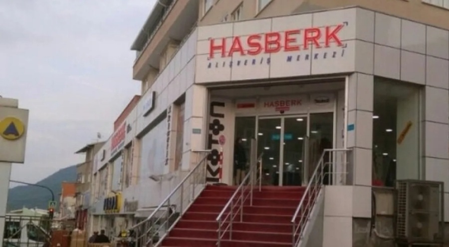 Bursa'da konkordato ilan etmişti! O AVM'ye mühlet tanındı