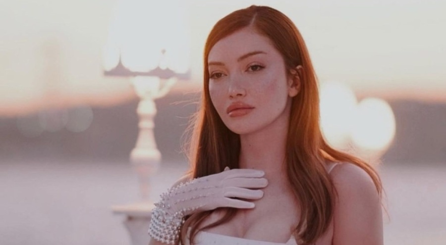 Fenomen Danla Bilic'ten estetik itirafı: Yalvarıyorum kimse yaptırmasın