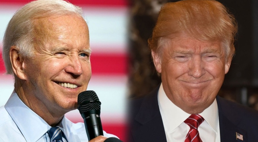 Trump: Biden yönetiminde ülke tarihinin en kötü dönemi yaşandı