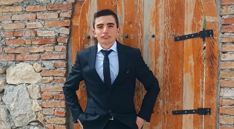 Üniversite öğrencisi Osman'ı hayattan koparan sürücüye tahliye