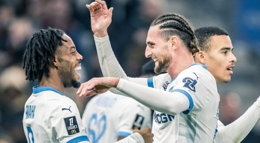 Galatasaray'dan Fransız futbolcuya kanca!