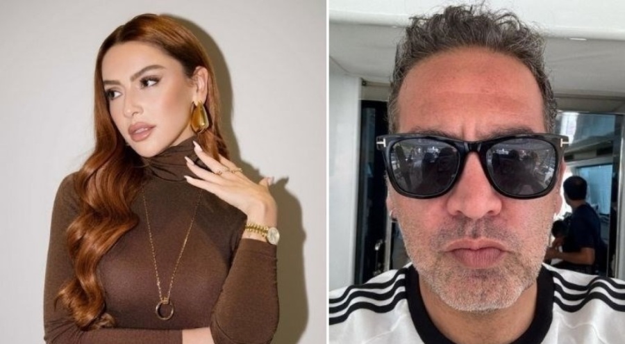 Hadise'den yeni sevgilisiyle ilk paylaşım geldi
