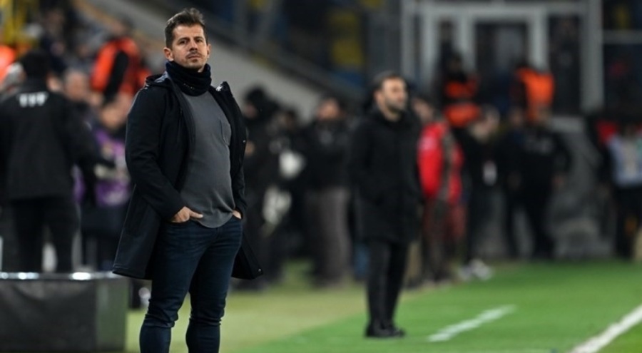 Emre Belözoğlu, Süper Lig'e geri dönüyor!