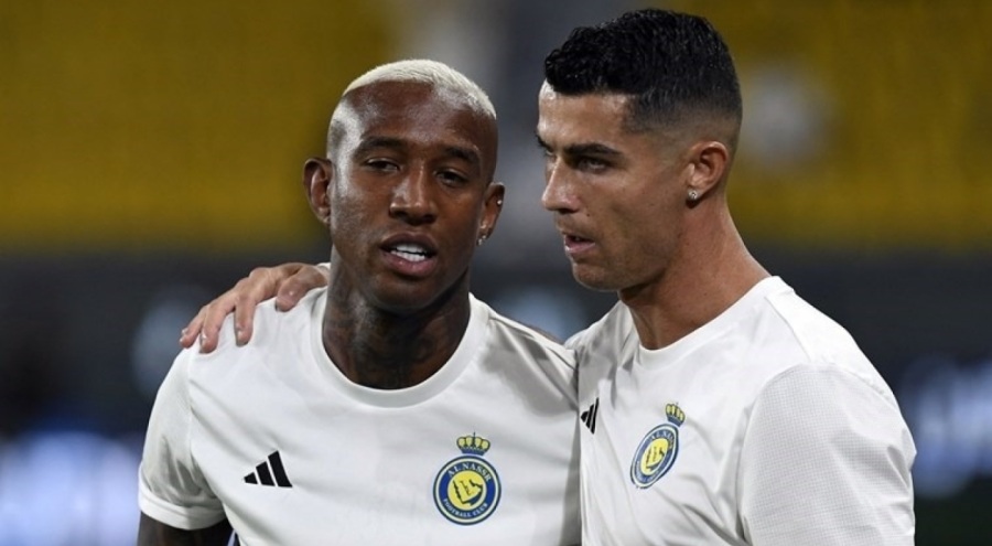 Anderson Talisca transferinde sürpriz gelişme