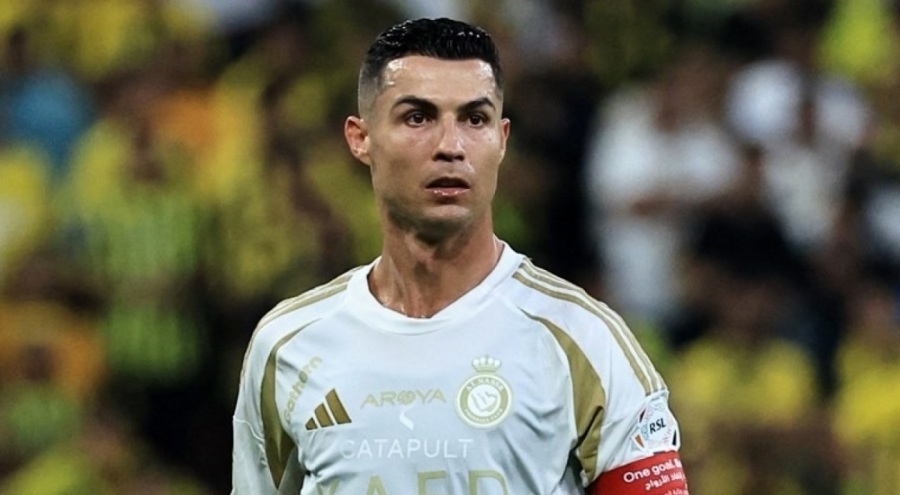 Cristiano Ronaldo'dan Al Nassr kararı