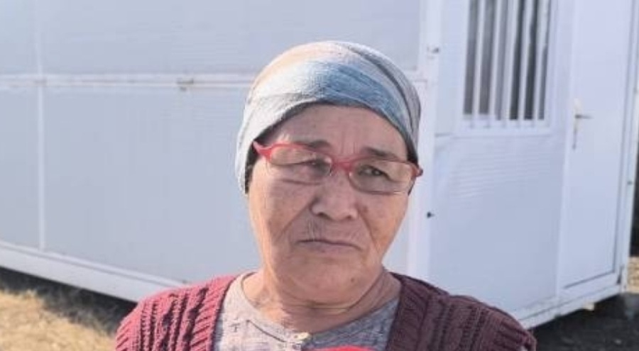 Konteynerde yaşayan depremzede: İki yıldan beri yağmurda çamurda sürünüyorum