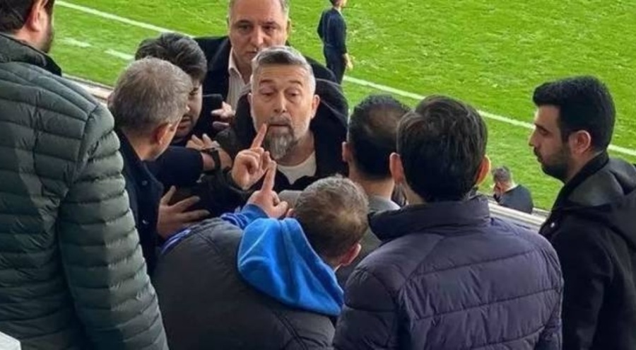 Kasımpaşa'da Konyaspor maçı öncesi flaş bir ayrılık!