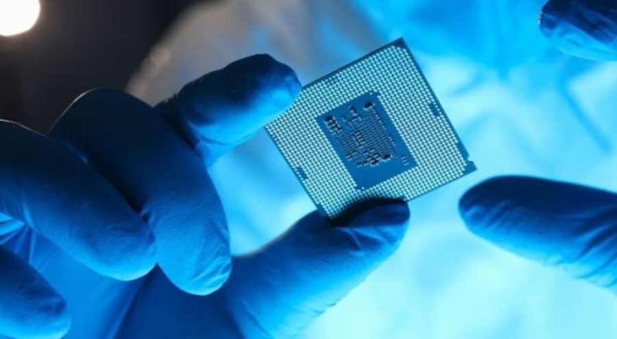 Avrupa'dan ABD'ye 'çip' tepkisi