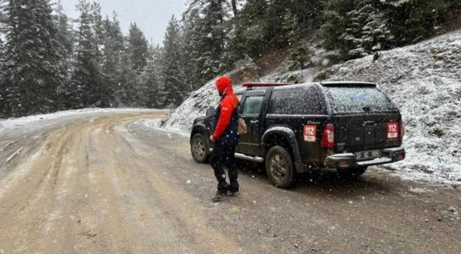 Aniden ortadan kaybolan adam 1 haftadır kayıp!