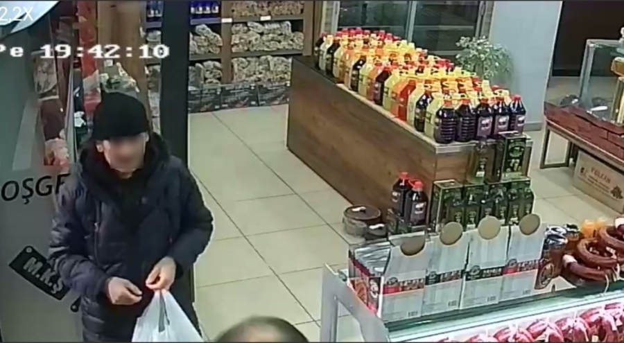 Başkentte dolandırıcılık: Et karşılığında sahte altın